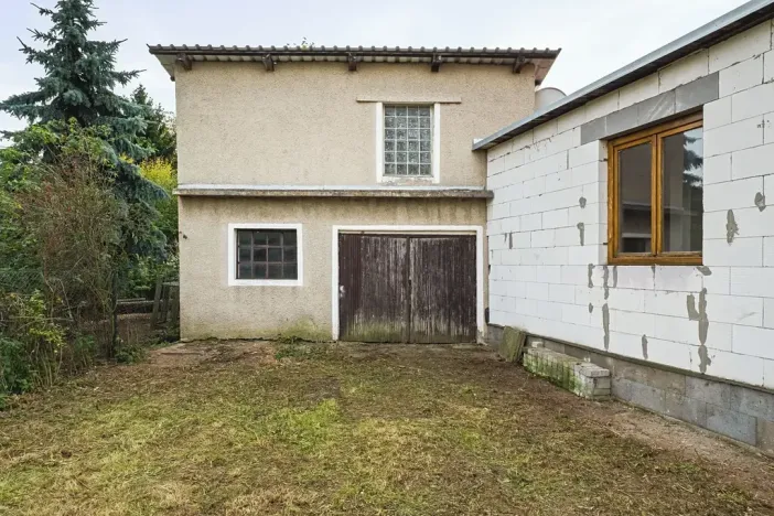 Prodej rodinného domu, Štětkovice, 152 m2