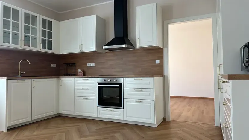 Pronájem bytu 3+kk, Luhačovice, 75 m2