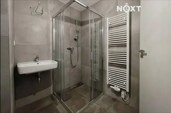 Pronájem bytu 1+kk, České Budějovice, Chelčického, 38 m2