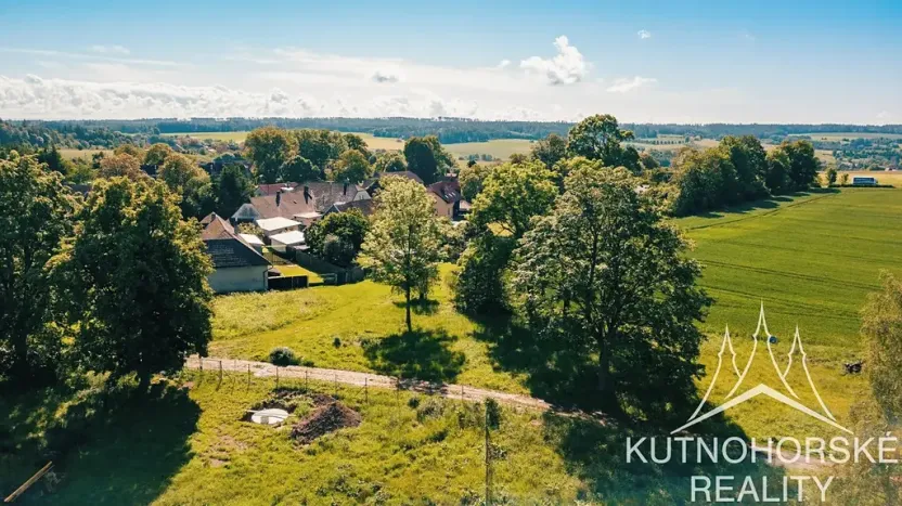 Prodej pozemku pro bydlení, Bohdaneč, 991 m2