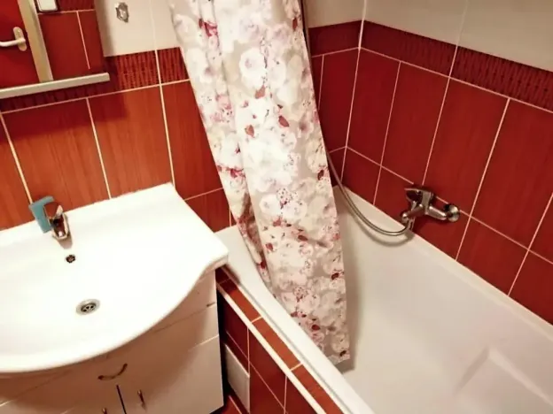 Prodej bytu 2+1, Teplice, Alejní, 55 m2