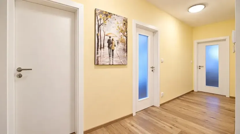 Prodej bytu 2+kk, Praha - Hrdlořezy, U Smetanky, 59 m2