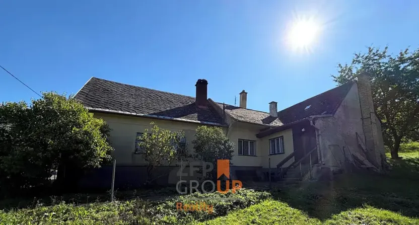 Prodej rodinného domu, Staré Město, 100 m2