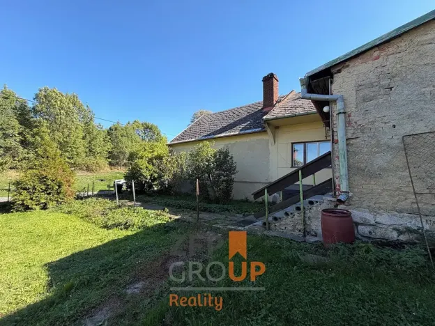 Prodej rodinného domu, Staré Město, 100 m2