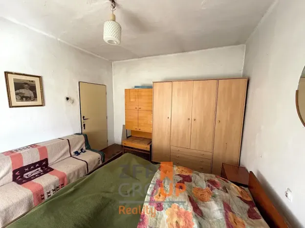 Prodej rodinného domu, Staré Město, 100 m2