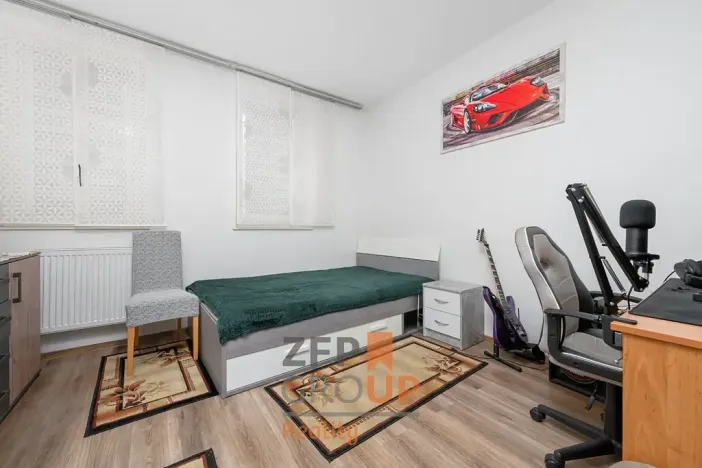 Prodej bytu 2+1, Raspenava, Hejnická, 66 m2