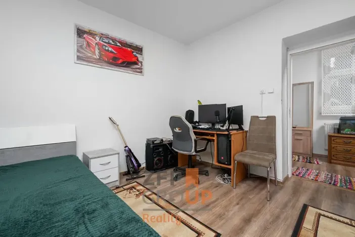 Prodej bytu 2+1, Raspenava, Hejnická, 66 m2