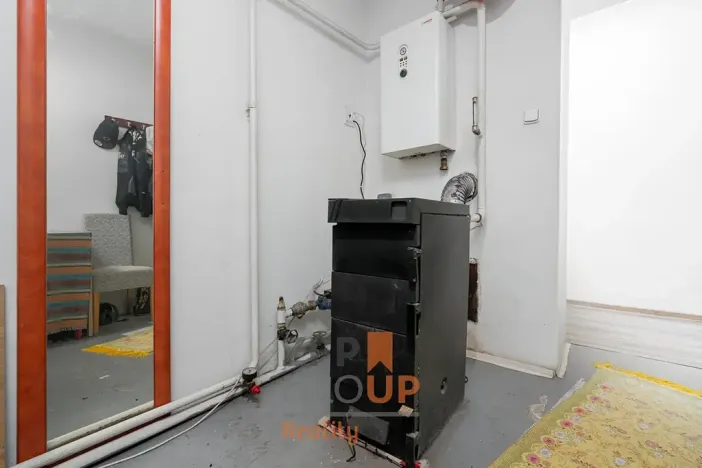 Prodej bytu 2+1, Raspenava, Hejnická, 66 m2