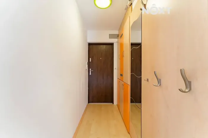 Pronájem bytu 1+1, Šumperk, Kozinova, 49 m2