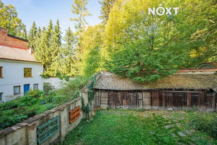 Pronájem bytu 1+1, Šumperk, Kozinova, 49 m2
