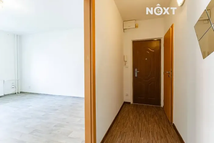 Prodej bytu 1+1, Velké Losiny, sídl. U papírny, 37 m2
