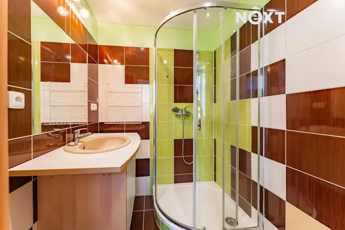 Prodej bytu 1+1, Velké Losiny, sídl. U papírny, 37 m2