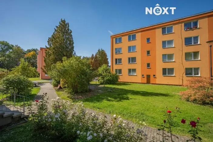 Prodej bytu 1+1, Velké Losiny, sídl. U papírny, 37 m2