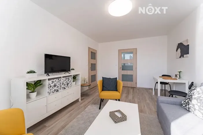 Prodej bytu 3+1, Brno, Hluboká, 66 m2