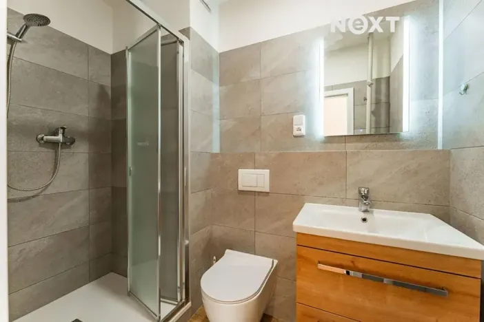 Pronájem bytu 2+1, Mohelnice, Adolfa Kašpara, 60 m2