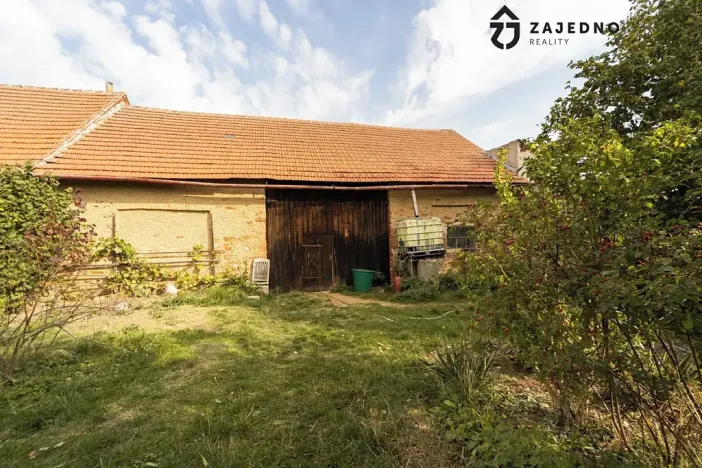 Prodej rodinného domu, Nové Syrovice, 77 m2