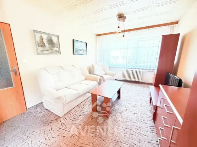 Prodej bytu 2+1, Mladá Boleslav, Zalužanská, 42 m2