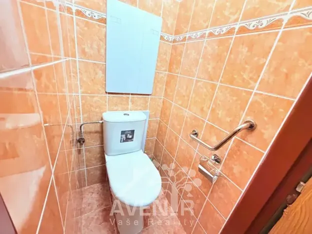Prodej bytu 2+1, Mladá Boleslav, Zalužanská, 42 m2