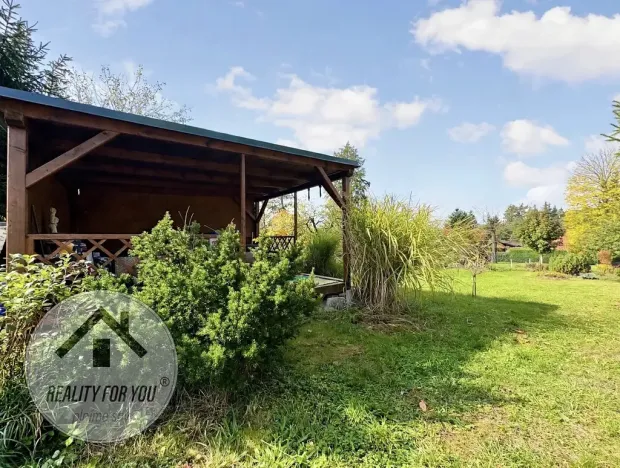 Prodej chaty, Jičín, Palackého, 25 m2