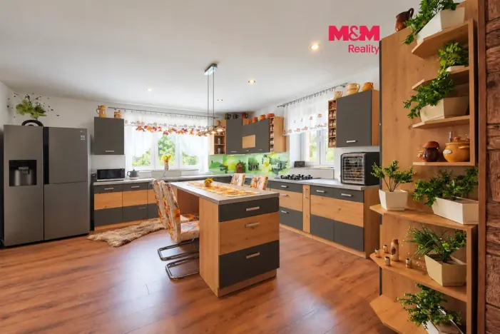 Prodej rodinného domu, Hostovlice, 98 m2