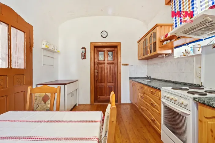 Prodej rodinného domu, Lovečkovice - Knínice, 347 m2