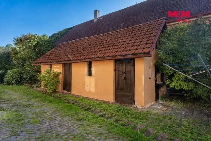 Prodej rodinného domu, Lovečkovice - Knínice, 347 m2