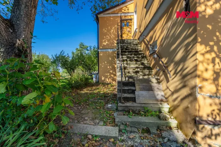 Prodej rodinného domu, Lovečkovice - Knínice, 347 m2