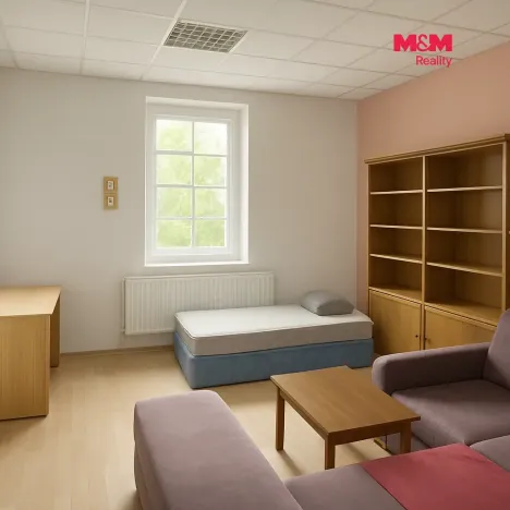 Prodej rodinného domu, Veselíčko, 320 m2