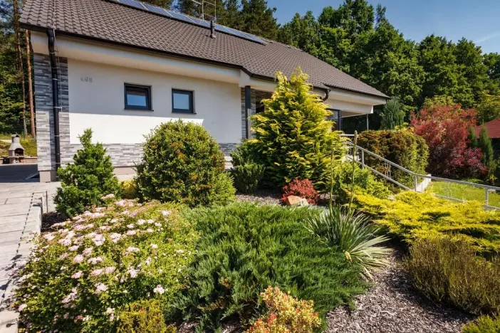 Pronájem rodinného domu, Chlum u Třeboně, 120 m2