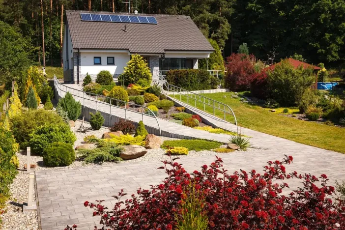 Pronájem rodinného domu, Chlum u Třeboně, 120 m2
