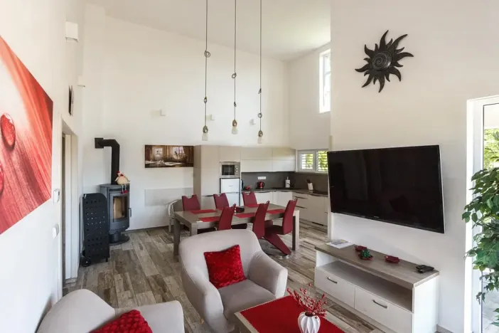 Pronájem rodinného domu, Chlum u Třeboně, 120 m2