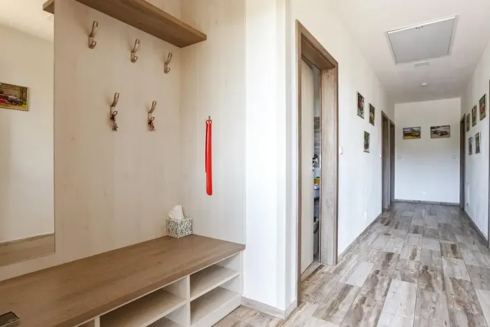Pronájem rodinného domu, Chlum u Třeboně, 120 m2