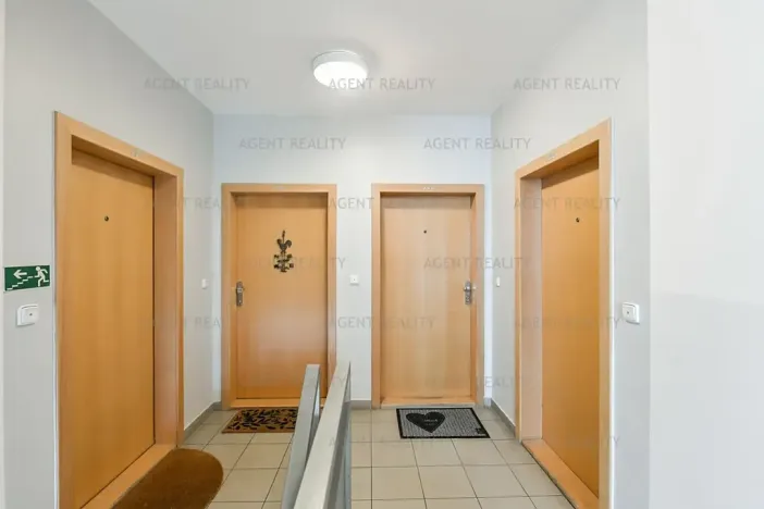 Pronájem bytu 2+kk, Praha - Řepy, Čistovická, 51 m2