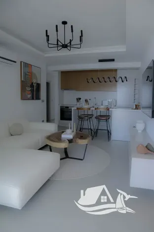 Prodej bytu 2+1, Agios Amvrosios Keryneias, Kypr, 68 m2