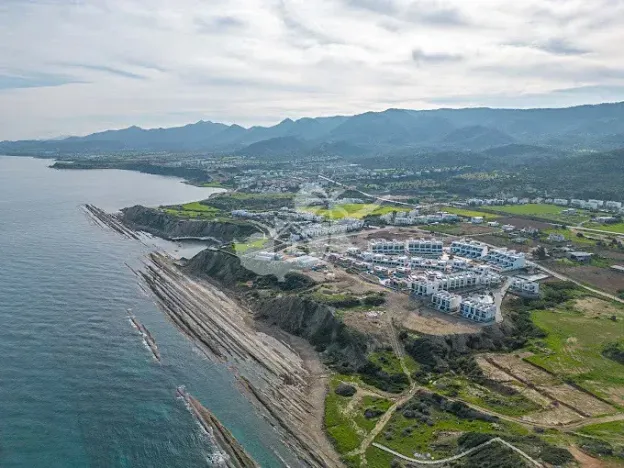 Prodej bytu 2+1, Agios Amvrosios Keryneias, Kypr, 68 m2