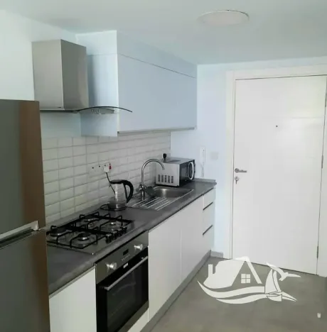 Prodej bytu 1+kk, Bogazi, Kypr, 29 m2