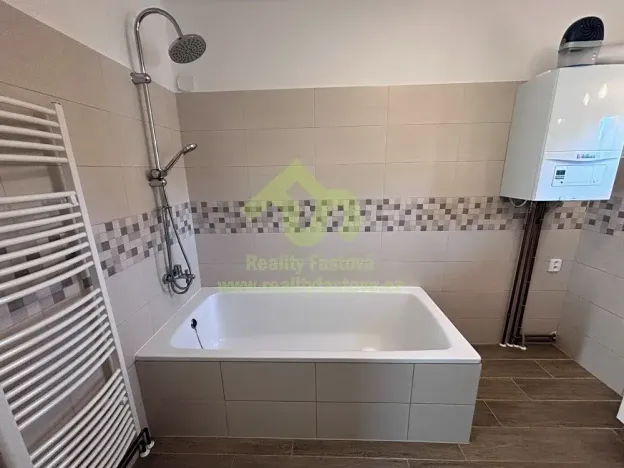 Pronájem bytu 2+kk, Rokycany, Polní, 41 m2