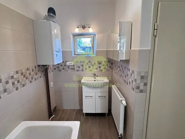 Pronájem bytu 2+kk, Rokycany, Polní, 41 m2
