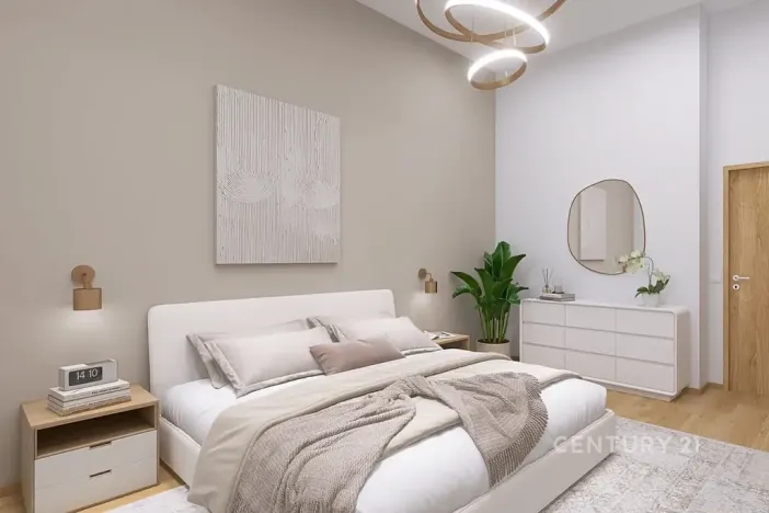 Prodej bytu 2+kk, Postupice, Blanická, 68 m2