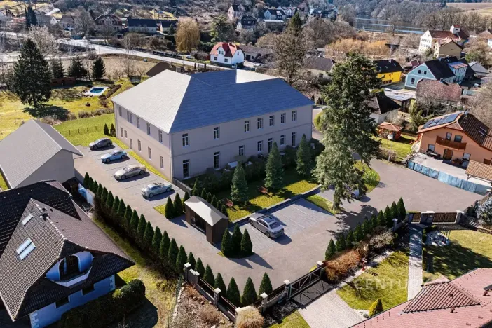 Prodej bytu 2+kk, Postupice, Blanická, 68 m2