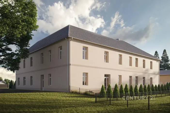 Prodej bytu 2+kk, Postupice, Blanická, 78 m2