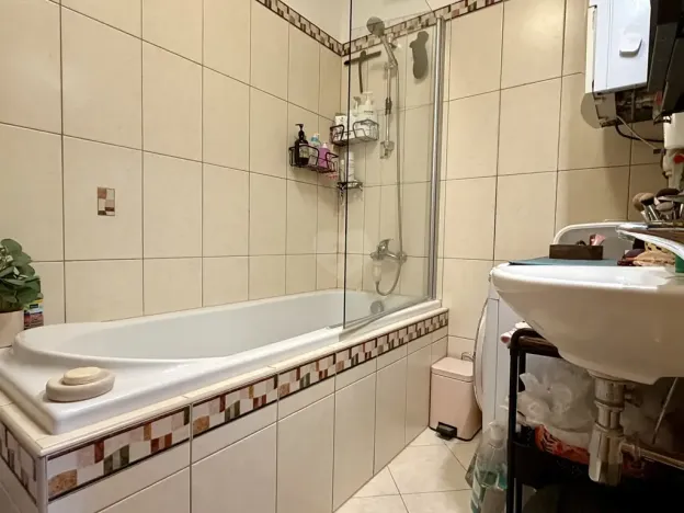 Pronájem bytu 2+kk, Praha - Vinohrady, Velehradská, 48 m2