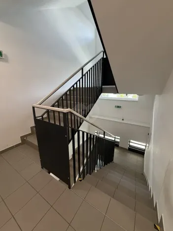Pronájem bytu 1+kk, Praha - Uhříněves, Ke kříži, 34 m2