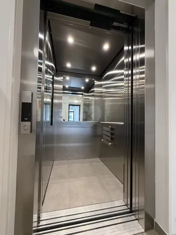 Pronájem bytu 1+kk, Praha - Uhříněves, Ke kříži, 34 m2