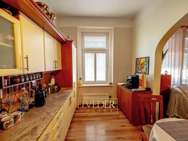 Prodej vícegeneračního domu, Teplice, Doubravská, 430 m2