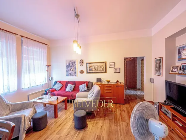 Prodej vícegeneračního domu, Teplice, Doubravská, 430 m2