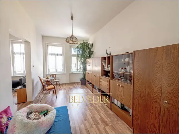 Prodej vícegeneračního domu, Teplice, Doubravská, 430 m2