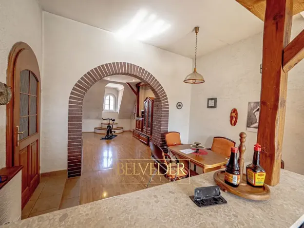 Prodej vícegeneračního domu, Teplice, Doubravská, 430 m2