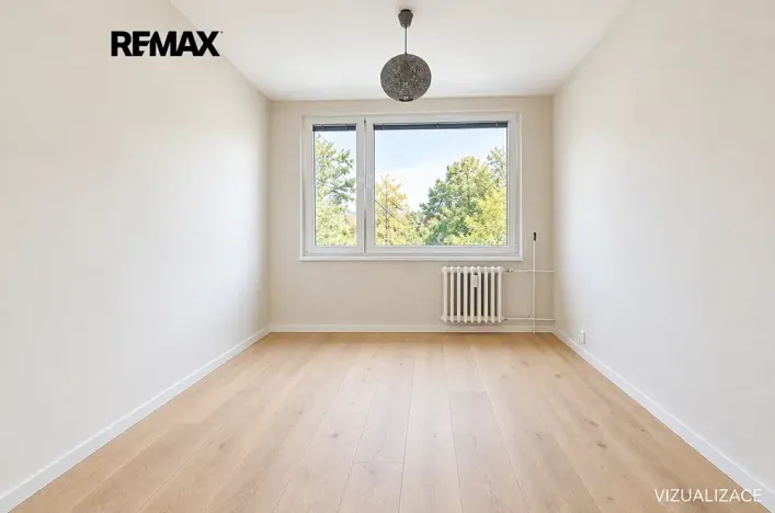 Prodej bytu 3+1, Kladno, Ostravská, 72 m2