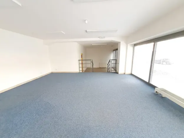 Pronájem obchodního prostoru, Praha - Modřany, Pískařská, 50 m2